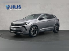 Opel Grandland - PHEV Elegance 165 kW | Half lederen bekleding | Camera | LED