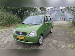 Opel Agila - 1.2-16V Elegance