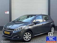 Peugeot 208 - 1.2 PureTech Blue Lion NAP / NIEUWE DISTRIBUTIE