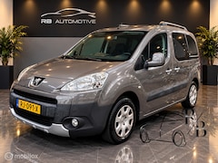 Peugeot Partner Tepee - 1.6 VTi XT "LEES TEKST" EXPORTKOOPJE
