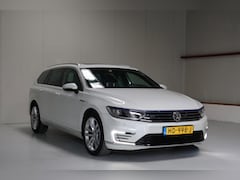 Volkswagen Passat Variant - 1.4 TSI GTE Highline/Xenon/Leder/Pano/Camera/Stoel/Dynaudio