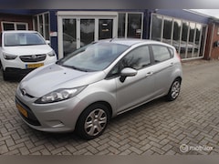 Ford Fiesta - 1.25 Limited