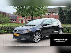 Volkswagen Polo - 1.4-16V Comfortline