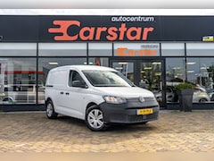 Volkswagen Caddy Cargo - 2.0 TDI|Navi|Cruise|Pdc