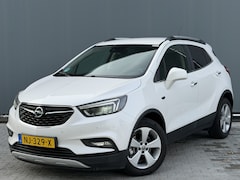 Opel Mokka X - BWJ 2017 | 1.4T 141PK Innovation AUTOMAAT | TREKHAAK | CLIMA | NAVI | CAMERA A | CARPLAY |
