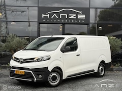 Toyota ProAce Worker - 2.0 D4D|Trekhaak|StoelVwarming|Automaat