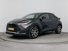 Toyota C-HR - 1.8 Hybrid 140 Dynamic | Parkeersensoren | Apple Carplay-Android Auto | Cruise Control |