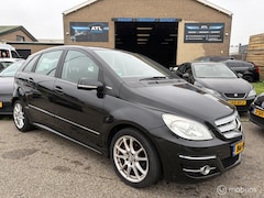 Mercedes-Benz B-klasse - 160 BlueEFFICIENCY Business Class