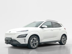 Hyundai Kona Electric - EV Fashion 39 kWh | SOH 95, 4% Aviloo | Winterpack | LED
