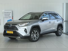 Toyota RAV4 - 2.5 Hybrid AWD Dynamic | Adapt. Cruise | Camera | Keyless | Navi | Elektr. klep | LED | Ca