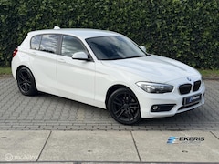 BMW 1-serie - 116i Centennial High Executive