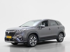 Suzuki S-Cross - 1.5 Hybrid Style | Trekhaak | All-seasonbanden