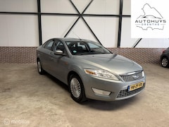 Ford Mondeo - 2.0-16V Titanium Cruise Control | PDC | Trekhaak