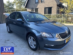 Skoda Octavia - 1.6 TDI Greentech Ambition Business