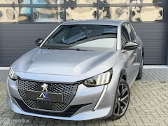 Peugeot 208 - 1.2 PureTech GT Pack | Groene stiksels | Prachtig