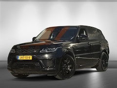 Land Rover Range Rover Sport - 2.0 P400e SE Dyn. | Pano | Leer | Trekhaak