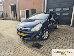 Opel Corsa - 1.4 Airco, 5deurs, in nieuwstaat