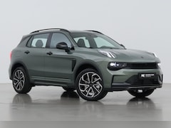 Lynk & Co 01 - 1.5 Core | ACC | Camera | Carplay | 19 inch | LED | Draadloos opladen
