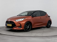 Toyota Yaris - 1.5 Hybrid Executive Limited | Stoelverwarming | Navigatie