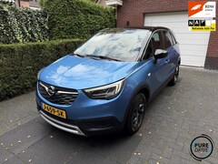 Opel Crossland X - 1.2 Edition 2020| Carplay | Airco | Navi