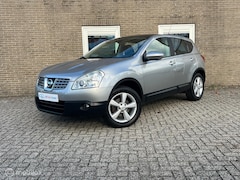 Nissan Qashqai - 2.0 Acenta|Cruise| Airco| Bluetooth| P.Sensor
