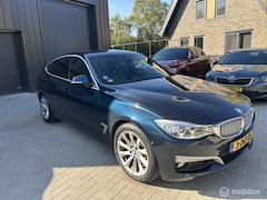 BMW 3-serie Gran Turismo - 320i High Executive VOL Opties