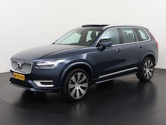 Volvo XC90 - 2.0 T8 Recharge AWD Inscription | Panoramadak | Harman/Kardon | Nappa Leder | Zondag Open