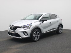 Renault Captur - 1.6 E-Tech Plug-in Hybrid 160 techno | All-Seasonbanden | | Camera | PDC Voor+Achter | Ful