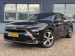 Citroën C5 X - 1.6 Plug-in Hybrid 225 PK DRAADLOOS CARPLAY | TREKHAAK AFN. | LED KOPLAMPEN