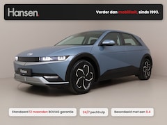 Hyundai IONIQ 5 - Connect 77.4 kWh I SOH 97, 7% I Stoel- en Stuurverwarming I Adaptive Cruise I Camera