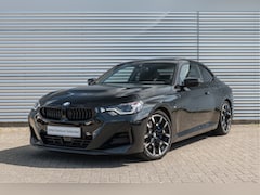 BMW 2-serie Coupé - 218i M Sport Automaat / Schuif-kanteldak / Achteruitrijcamera / Adaptieve LED / M Sportond