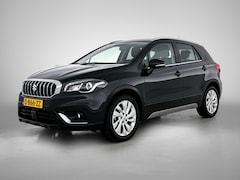 Suzuki S-Cross - 1.0 Boosterjet Comfort | STOELVERWARMING | AIRCO | CRUISE CONTROL | MULTIFUNCTIONEEL STUUR