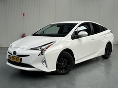 Toyota Prius - 1.8 Executive