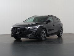 Ford Focus Wagon - 1.0 EcoBoost Hybrid ST Line X | Afneembare Trekhaak | Winterpakket | Cruise Control Adapti