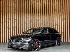 Audi A6 Avant - 55 TFSIe 367PK Quattro Pro Line S Competition | PANO | LEDER | TREKHAAK | ADAPT. CRUISE |