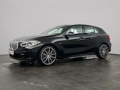BMW 1-serie - 118i Business Edition Plus | Model M Sport | Elektrisch verwarmde voorstoelen | Park Dista