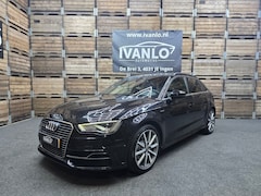 Audi A3 Sportback - 1.4 e-tron PHEV Ambition Pro Line plus Leder Pano Navi LED LM