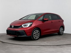Honda Jazz - 1.5 e:HEV Advance Facelift | | Direct beschikbaar | Navigatie | Apple Carplay/Android Auto