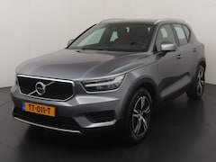 Volvo XC40 - 2.0 T4 Momentum | Trekhaak | Leder | Elektr. Stoelen | Camera |