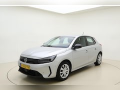 Opel Corsa - 1.2 Turbo 100pk Edition | Navi via App | Achteruitrijcamera | Airco | Cruise control | Dod
