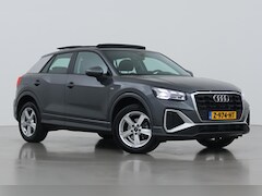 Audi Q2 - 35 TFSI Edition One | Panoramadak | ACC | Camera | Automaat | Stoelverwarming | DAB