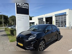Ford Puma - 1.0 EcoBoost Hybrid ST-Line X