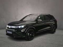 Volkswagen Tiguan - 1.5 eHybrid 272pk R-Line Edition - eHybrid