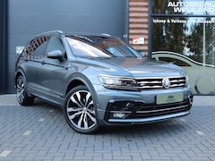 Volkswagen Tiguan Allspace - 1.5 TSI Highline Business R NIEUWSTAAT I 1ste eig. I 5P I R-line I Keyless I Trekhaak 1800