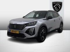 Peugeot 2008 - 1.2 Hybrid 145 GT 8J Garantie 360.Camera/Ad.Cruise Led.Matrix/Nav/Ecc/CarPlay/Keyless