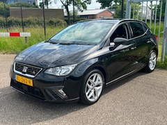 SEAT Ibiza - 1.5 TSI EVO FR Business Intense