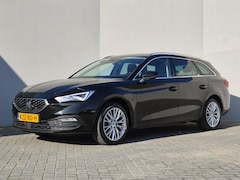 SEAT Leon Sportstourer - 1.4 TSI eHybrid PHEV FR Business Intense / SOH 98% / Adaptief Cruise Control / Elektrische