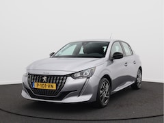 Peugeot 208 - 1.2 PureTech Active Pack/ lage km/ zeer mooi