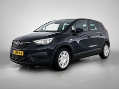 Opel Crossland X - 1.2 Online Edition | Trekhaak