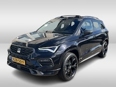 SEAT Ateca - 1.5 TSI FR Business Intense / AUTOMAAT/ PANO/ STANDKACHEL/ CAMERA/ PARK. SENSOREN/ MEMORY
